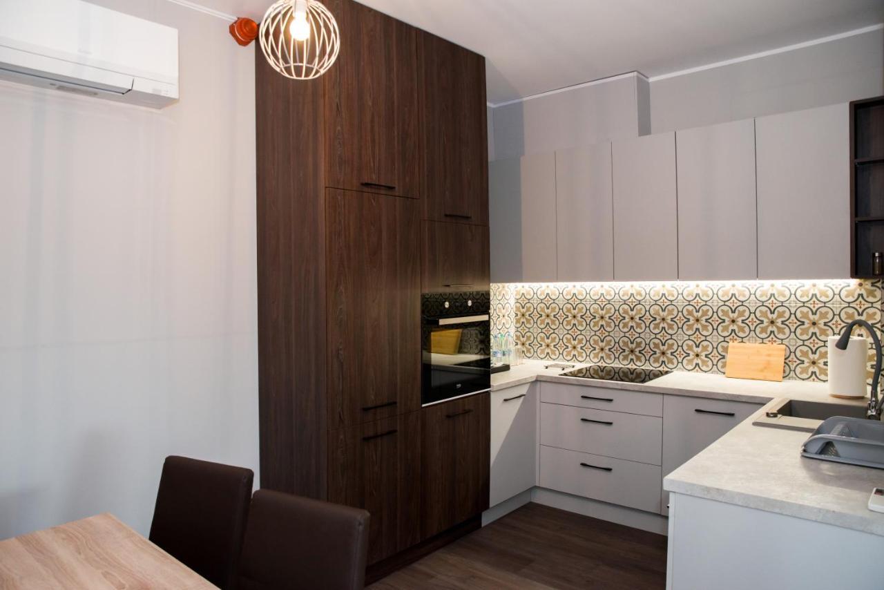 רומיה Hotel 107 מראה חיצוני תמונה